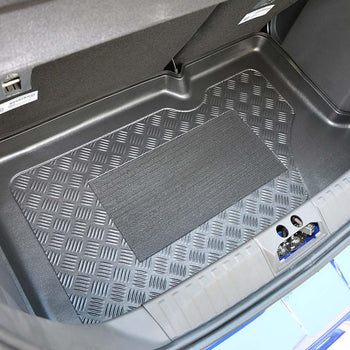 Vasche baule Ford KA +, carrozzeria hatchback, fabbricazione 09.2017 - 01.2020, anche facelift | 193138