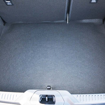 Vasche baule Ford Focus IV MHEV, carrozzeria hatchback, fabbricazione 09.2018 - presente, bagagliaio con pavimento in posizione inferiore, ruota di scorta piccola | 193141GRD