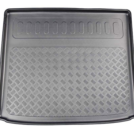 Vasche baule Ford Focus IV Active, carrozzeria suv, fabbricazione 09.2018 - presente, bagagliaio con pavimento in posizione superiore | 193142BSC