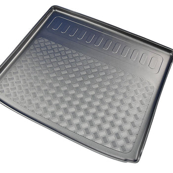 Vasche baule Ford Focus IV Active, carrozzeria suv, fabbricazione 09.2018 - presente, bagagliaio con pavimento in posizione superiore | 193142BSC