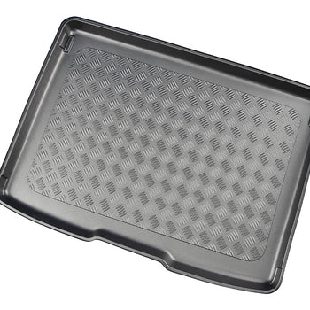 Vasche baule Ford Focus IV Active, carrozzeria suv, fabbricazione 09.2018 - presente, bagagliaio con pavimento in posizione superiore | 193144BSC