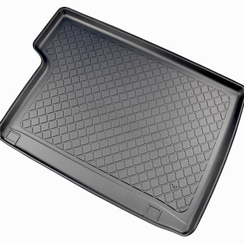 Vasche baule Ford Tourneo Custom Facelift, carrozzeria van, fabbricazione 02.2018 - 06.2023, passo l2, dietro la terza fila | 193145GRD