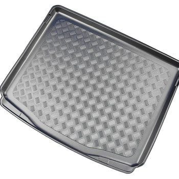 Vasche baule Ford Kuga Hybrid, carrozzeria suv, fabbricazione 04.2020 - presente, ruota di scorta piccola / kit di riparazione | 193149BSC