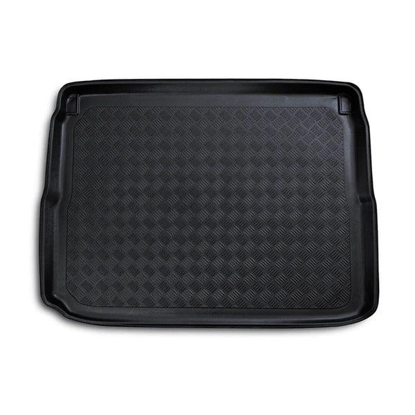 Vasche baule BMW Serie 1 E87, carrozzeria hatchback, fabbricazione 09.2004 - 2013, senza vano sinistro e destro | 193152BSC