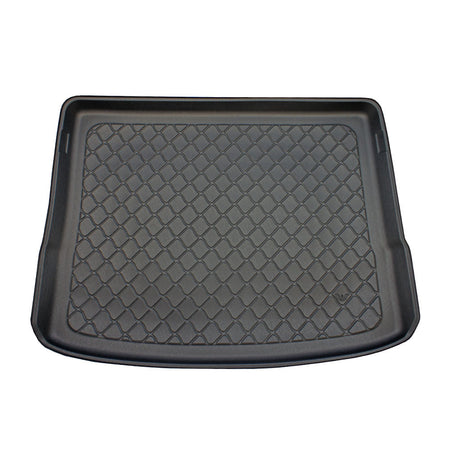 Vasche baule BMW Serie 2 F45 PHEV, carrozzeria van, fabbricazione 09.2014 - 10.2021, sedile posteriore non reclinabile | 193161GRD