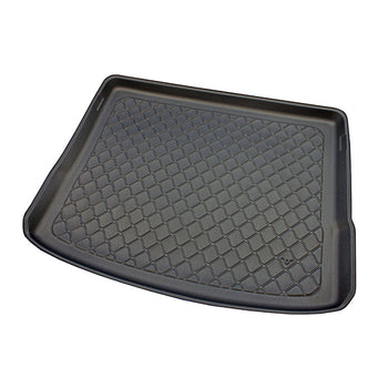 Vasche baule BMW Serie 2 F45 PHEV, carrozzeria van, fabbricazione 09.2014 - 10.2021, sedile posteriore non reclinabile | 193161GRD