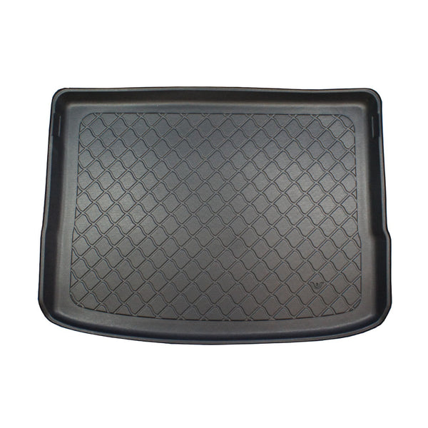 Vasche baule BMW Serie 2 U06, carrozzeria van, fabbricazione 11.2021 - presente, sedile posteriore reclinabile | 193168GRD
