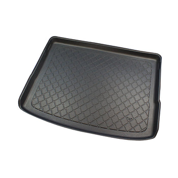 Vasche baule BMW Serie 2 F45 PHEV, carrozzeria van, fabbricazione 09.2014 - 10.2021, sedile posteriore reclinabile | 193168GRD