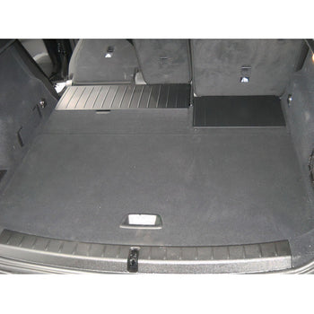 Vasche baule BMW Serie 2 F45 PHEV, carrozzeria van, fabbricazione 09.2014 - 10.2021, sedile posteriore reclinabile | 193168GRD