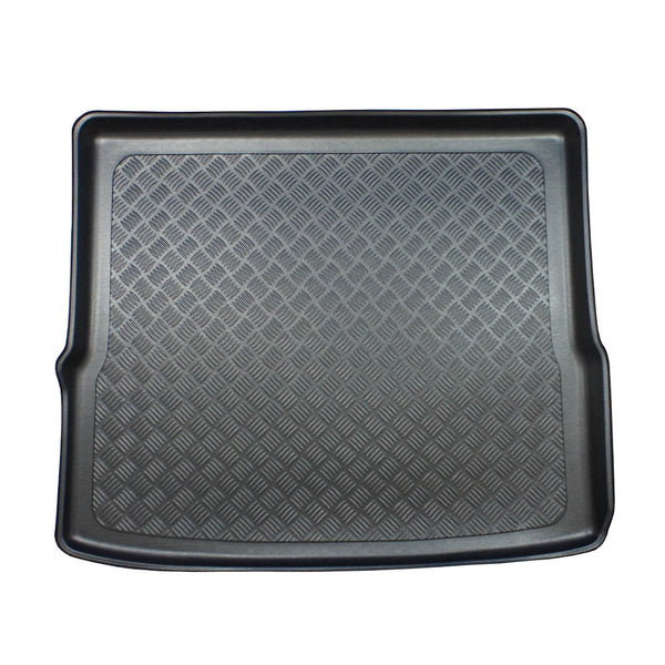 Vasche baule BMW X1 U11 PHEV, carrozzeria suv, fabbricazione 10.2022 - presente, sedile posteriore non reclinabile | 193169BSC