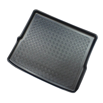 Vasche baule BMW X1 F48, carrozzeria suv, fabbricazione 10.2015 - 09.2022, facelift, sedile posteriore non reclinabile, non corrisponde al modello phe | 193169BSC