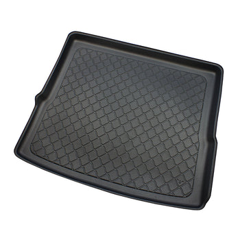 Vasche baule BMW X1 F48, carrozzeria suv, fabbricazione 10.2015 - 09.2022, facelift, sedile posteriore non reclinabile, non corrisponde al modello phe | 193169GRD