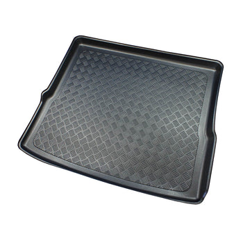 Vasche baule BMW X1 U11, carrozzeria suv, fabbricazione 10.2022 - presente, sedile posteriore non reclinabile | 193169BSC