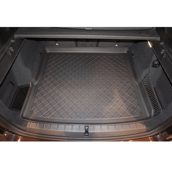 Vasche baule BMW X1 U11 PHEV, carrozzeria suv, fabbricazione 10.2022 - presente, sedile posteriore non reclinabile | 193169GRD