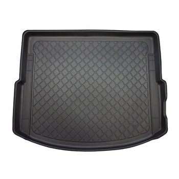 Vasche baule Land Rover Discovery Sport PHEV, carrozzeria suv, fabbricazione 04.2020 - presente, anche facelift, 5-7 posti, terza fila chiusa | 193176GRD