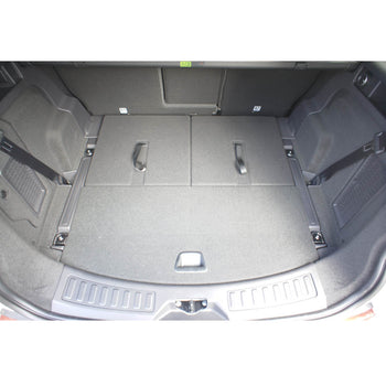 Vasche baule Land Rover Discovery Sport PHEV, carrozzeria suv, fabbricazione 04.2020 - presente, anche facelift, 5-7 posti, terza fila chiusa | 193176GRD