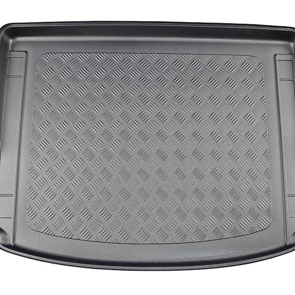 Vasche baule Land Rover Range Rover Evoque PHEV, carrozzeria suv, fabbricazione 04.2020 - presente, anche per i modelli con sistema di rotaie | 193179BSC