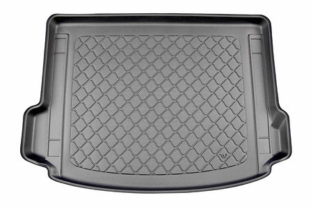 Vasche baule Land Rover Range Rover Evoque PHEV, carrozzeria suv, fabbricazione 04.2020 - presente, anche per i modelli con sistema di rotaie | 193179GRD