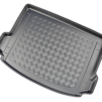 Vasche baule Land Rover Range Rover Evoque MHEV, carrozzeria suv, fabbricazione 04.2019 - presente, anche per i modelli con sistema di rotaie | 193179BSC