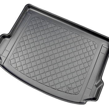 Vasche baule Land Rover Range Rover Evoque PHEV, carrozzeria suv, fabbricazione 04.2020 - presente, anche per i modelli con sistema di rotaie | 193179GRD