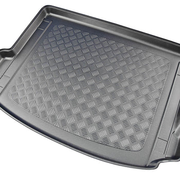 Vasche baule Land Rover Range Rover Evoque PHEV, carrozzeria suv, fabbricazione 04.2020 - presente, anche per i modelli con sistema di rotaie | 193179BSC