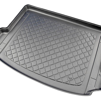 Vasche baule Land Rover Range Rover Evoque PHEV, carrozzeria suv, fabbricazione 04.2020 - presente, anche per i modelli con sistema di rotaie | 193179GRD