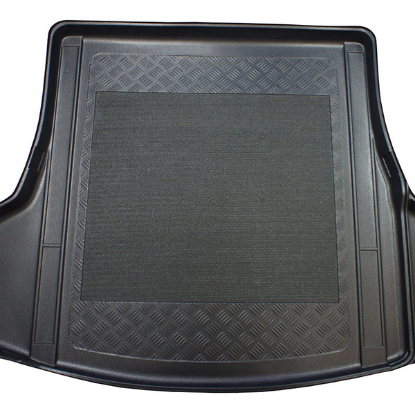 Vasche baule Kia Optima IV, carrozzeria auto famigliare, fabbricazione 09.2016 - 12.2020, anche per i modelli con sistema di rotaie, non corrisponde al modello phev | 193196