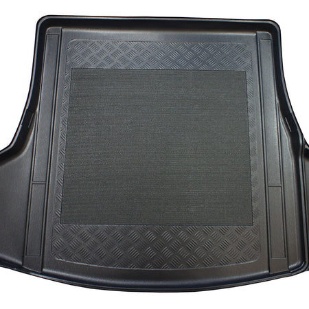 Vasche baule Kia Optima IV, carrozzeria auto famigliare, fabbricazione 09.2016 - 12.2020, anche per i modelli con sistema di rotaie, non corrisponde al modello phev | 193196