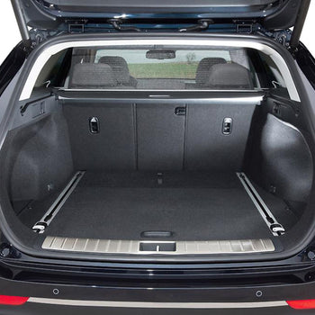 Vasche baule Kia Optima IV, carrozzeria auto famigliare, fabbricazione 09.2016 - 12.2020, anche per i modelli con sistema di rotaie, non corrisponde al modello phev | 193196