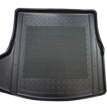 Vasche baule Kia Optima IV, carrozzeria auto famigliare, fabbricazione 09.2016 - 12.2020, anche per i modelli con sistema di rotaie, non corrisponde al modello phev | 193196