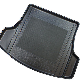 Vasche baule Kia Optima IV, carrozzeria auto famigliare, fabbricazione 09.2016 - 12.2020, anche per i modelli con sistema di rotaie, non corrisponde al modello phev | 193196