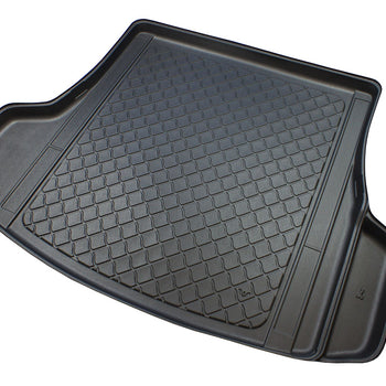 Vasche baule Kia Optima IV, carrozzeria auto famigliare, fabbricazione 09.2016 - 12.2020, anche per i modelli con sistema di rotaie, non corrisponde al modello phev | 193196GRD