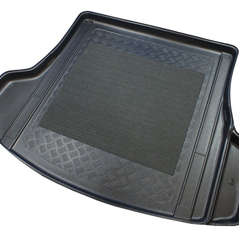 Vasche baule Kia Optima IV, carrozzeria auto famigliare, fabbricazione 09.2016 - 12.2020, anche per i modelli con sistema di rotaie, non corrisponde al modello phev | 193196