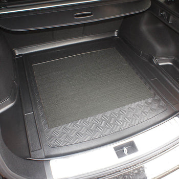 Vasche baule Kia Optima IV, carrozzeria auto famigliare, fabbricazione 09.2016 - 12.2020, anche per i modelli con sistema di rotaie, non corrisponde al modello phev | 193196