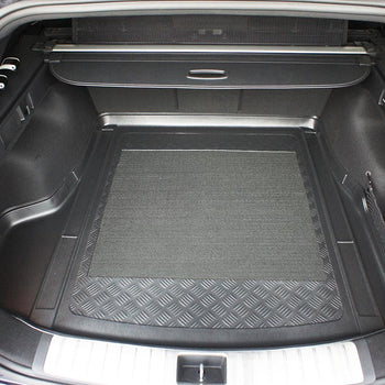 Vasche baule Kia Optima IV, carrozzeria auto famigliare, fabbricazione 09.2016 - 12.2020, anche per i modelli con sistema di rotaie, non corrisponde al modello phev | 193196