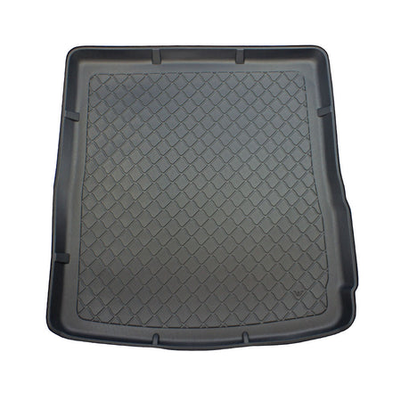 Vasche baule Audi A6 C7 Quattro, carrozzeria auto famigliare, fabbricazione 09.2011-08.2018 | 193203GRD