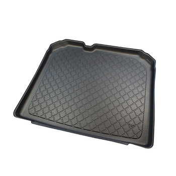 Vasche baule Audi Q3 Quattro, carrozzeria suv, fabbricazione 08.2011-06.2018, bagagliaio con pavimento in posizione inferiore, kit di riparazione | 193208GRD