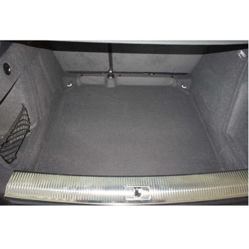 Vasche baule Audi Q3 Quattro, carrozzeria suv, fabbricazione 08.2011-06.2018, bagagliaio con pavimento in posizione inferiore, kit di riparazione | 193208BSC