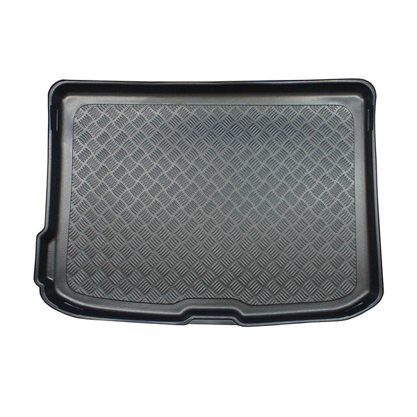Vasche baule Audi A3 8V, carrozzeria sportback, fabbricazione 08.2012 - 03.2020, 5 porte, bagagliaio con pavimento in posizione superiore, non corrisponde al modello e-tron | 193210BSC