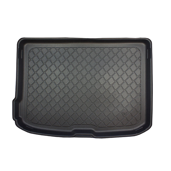 Vasche baule Audi A3 8V, carrozzeria sportback, fabbricazione 08.2012 - 03.2020, 5 porte, bagagliaio con pavimento in posizione superiore, non corrisponde al modello e-tron | 193210GRD
