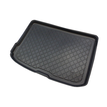 Vasche baule Audi A3 8V, carrozzeria sportback, fabbricazione 08.2012 - 03.2020, 5 porte, bagagliaio con pavimento in posizione superiore, non corrisponde al modello e-tron | 193210GRD