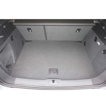 Vasche baule Audi A3 8V, carrozzeria sportback, fabbricazione 08.2012 - 03.2020, 5 porte, bagagliaio con pavimento in posizione superiore, non corrisponde al modello e-tron | 193210BSC