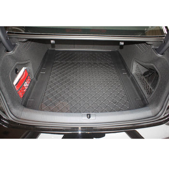 Vasche baule Audi A4 B9 Quattro, carrozzeria berlina, fabbricazione 11.2015 - presente, anche facelift | 193216GRD