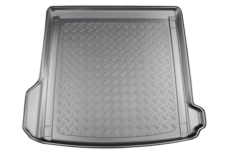 Vasche baule Audi Q8 4M, carrozzeria suv, fabbricazione 07.2018 - presente, modelli con sistema di rotaie | 193224BSC