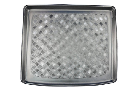 Vasche baule Audi Q3 III MHEV, carrozzeria suv, fabbricazione 10.2025 - presente, tronco superiore, pavimento del bagagliaio variabile in posizione più alta | 193226BSC