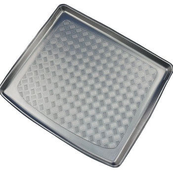 Vasche baule Audi Q3 III, carrozzeria suv, fabbricazione 10.2025 - presente, tronco superiore, pavimento del bagagliaio variabile in posizione più alta | 193226BSC