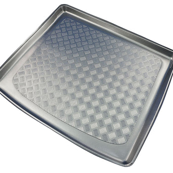 Vasche baule Audi Q3 III Quattro, carrozzeria suv, fabbricazione 10.2025 - presente, tronco superiore, pavimento del bagagliaio variabile in posizione più alta | 193226BSC