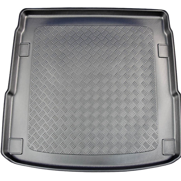 Vasche baule Audi Q8 E-Tron Electric, carrozzeria suv, fabbricazione 05.2019 - presente, facelift | 193227BSC