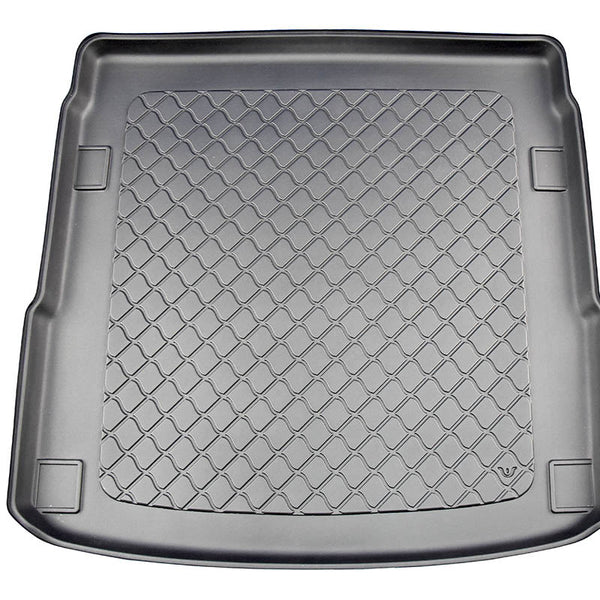 Vasche baule Audi Q8 E-Tron Electric, carrozzeria suv, fabbricazione 05.2019 - presente | 193227GRD