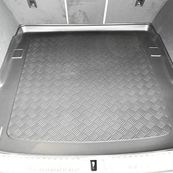 Vasche baule Audi Q8 E-Tron Electric, carrozzeria suv, fabbricazione 05.2019 - presente, facelift | 193227BSC